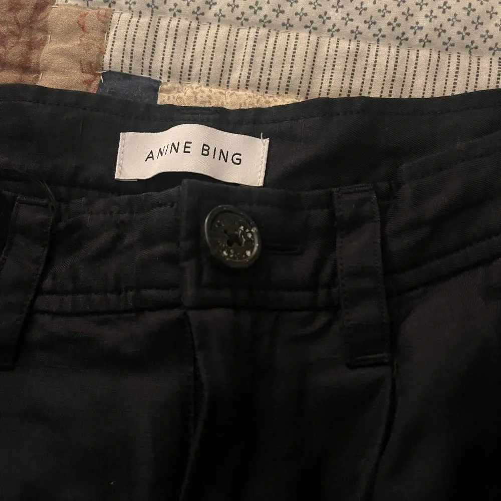 Pants - Picture 3 of 6